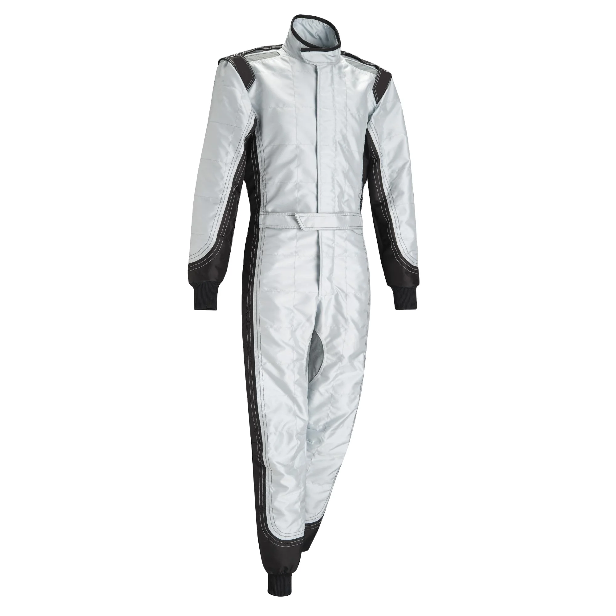 CUSTOM GO KART RACING SUIT CIK FIA LEVEL 2 APPROVED POLYCOTTON KARTING SUIT ALL SIZES 2023 CAR RACING SUIT