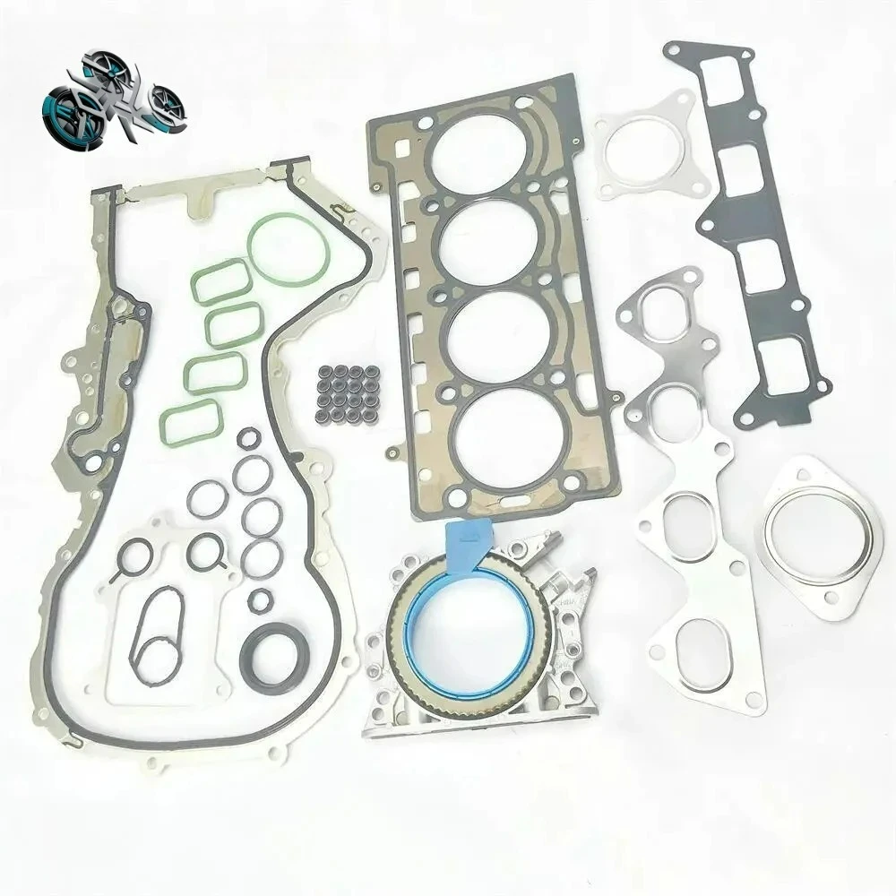 

03C109287H 03C109287G 03C103383R 036103171B 03C129717A Engine Mod Kit for VW Jetta Tiguan Golf 1.4T