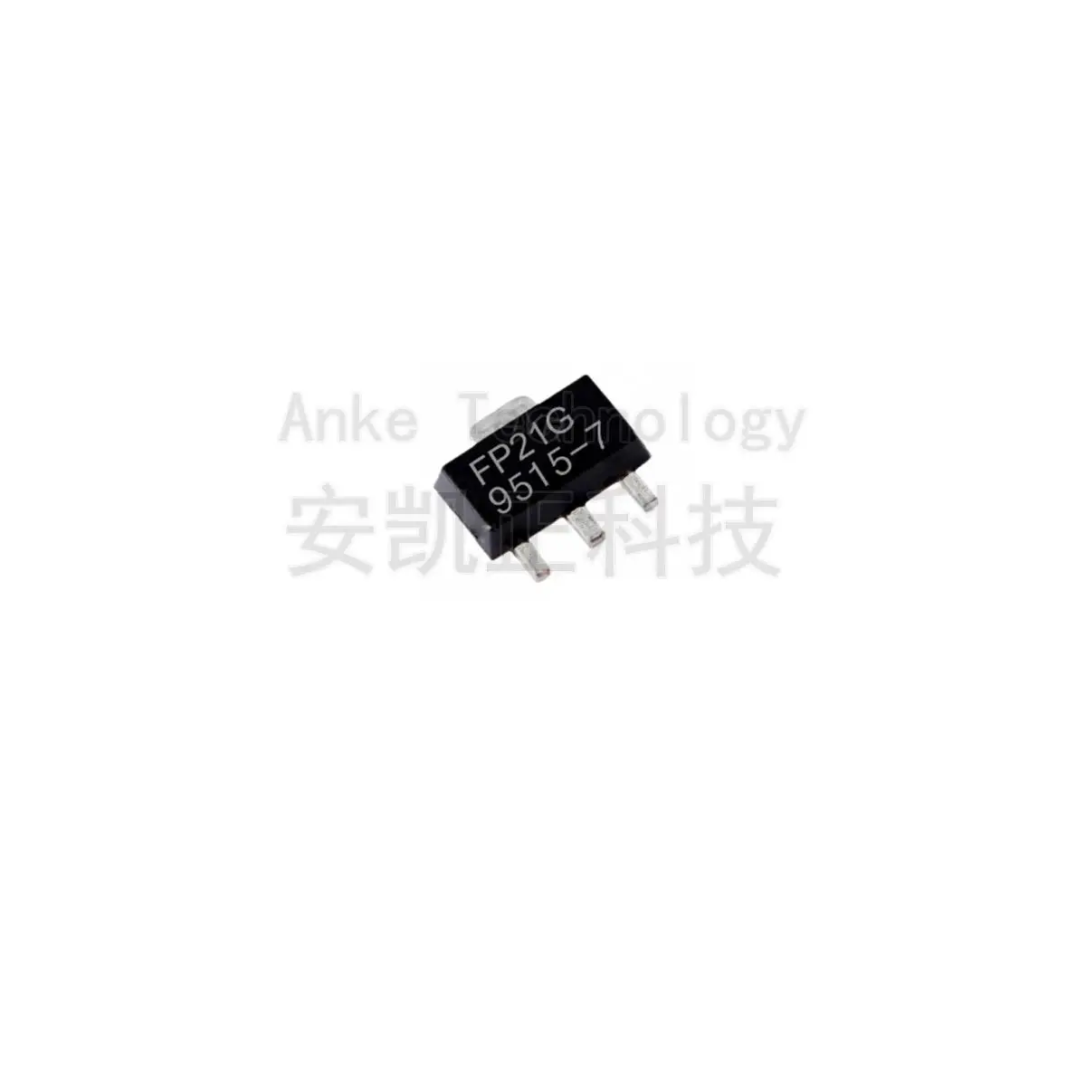 

FP2189-G F2189G SOT-89 Brand New and Original 10pcs