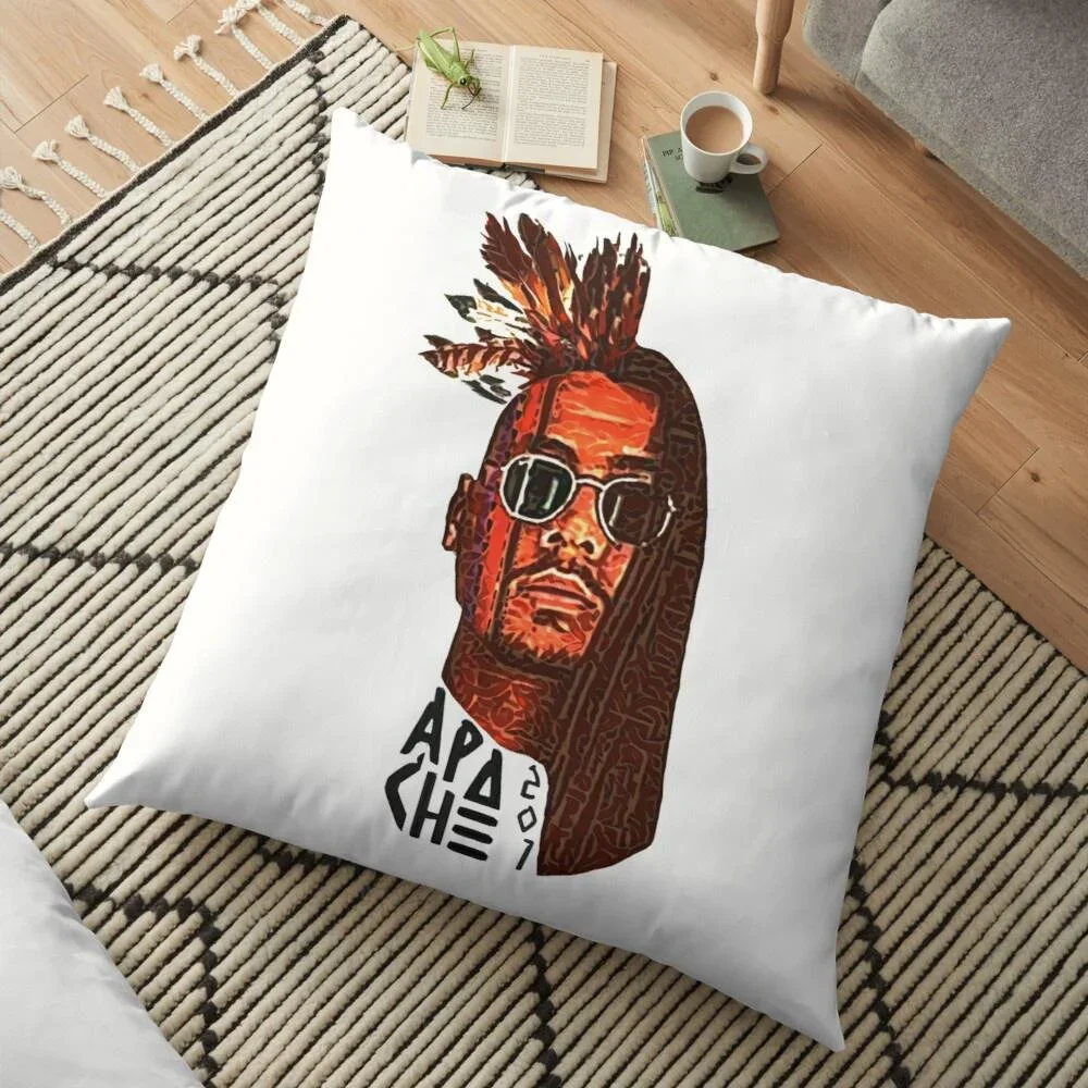 Apache 207 Pillow Cases Sofa Car Throw Pillow Cushion Cover Home Decoration