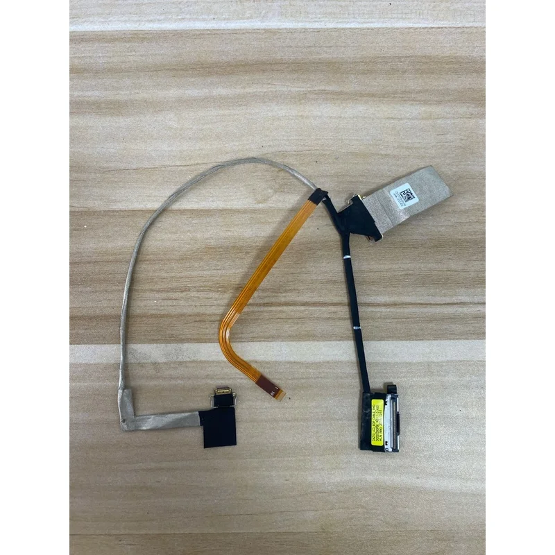 OEM Replacement New Lcd Cable Lvds Wire Screen Line for Dell  XPS 15 9575 M5530 2 In 1  0TV555 TV555