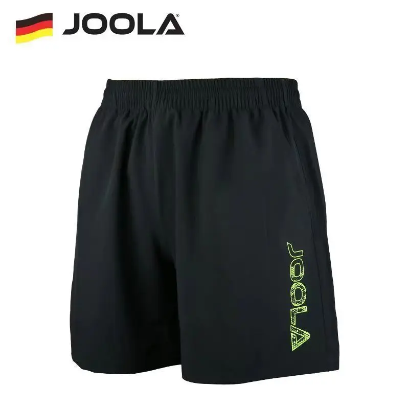 joola 3301 Sport shorts 2024 Table tennis jersey men women pants Badminton bottom