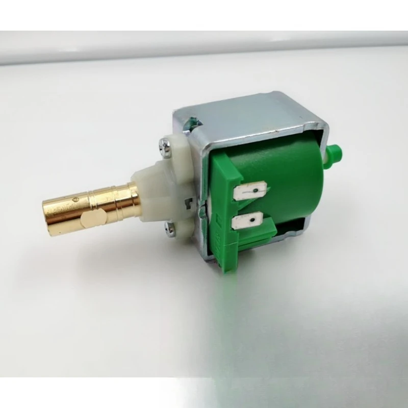 

Italy imported micro high pressure plunger pump OLAB high pressure plunger pump