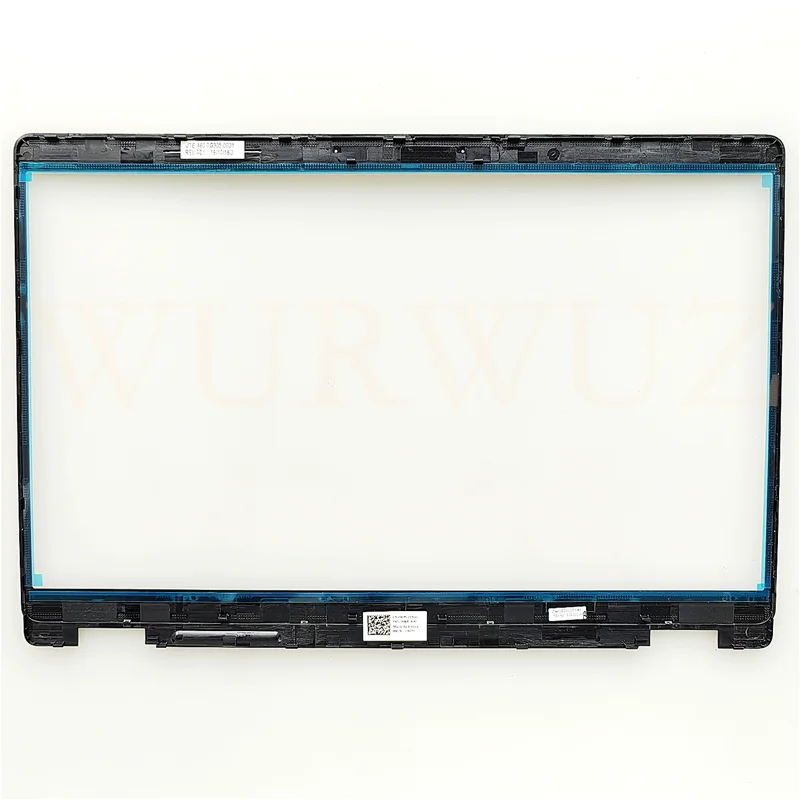New Laptop B-Shell Screen Border For Latitude 5300 E5300 098P51 Black