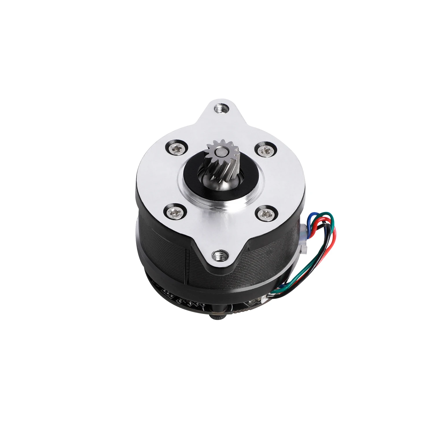 Creality Originele K2 Plus Ronde Extruder Motor r_0.8A_1.8 Degrees_L6_pressure Gear_D3_helical Gear_E As 3D Printer Onderdelen