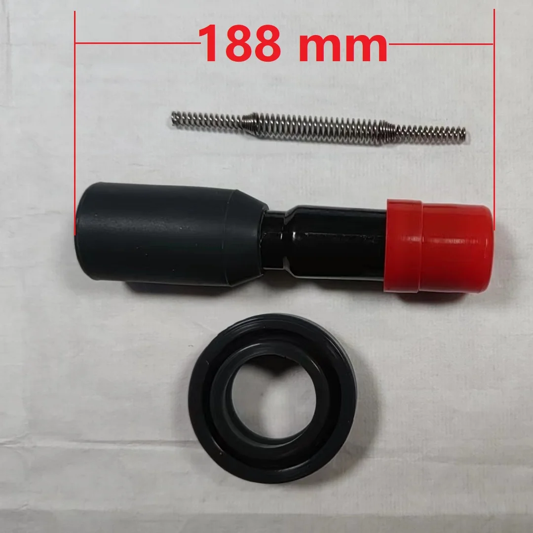 4 x Ignition Coil Rubber Boot for Honda Fit 1.5L 2007-2008 OE# 30520-PWC-003, 30520-PWC-S01 , CM11-116, CM11-110