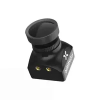 FOXEER  Razer Mini HD 2.1mm Lens 1200TVL Standard FPV Camera 4:3 PAL Switchable 4ms Latency Camera for RC Racing Drone