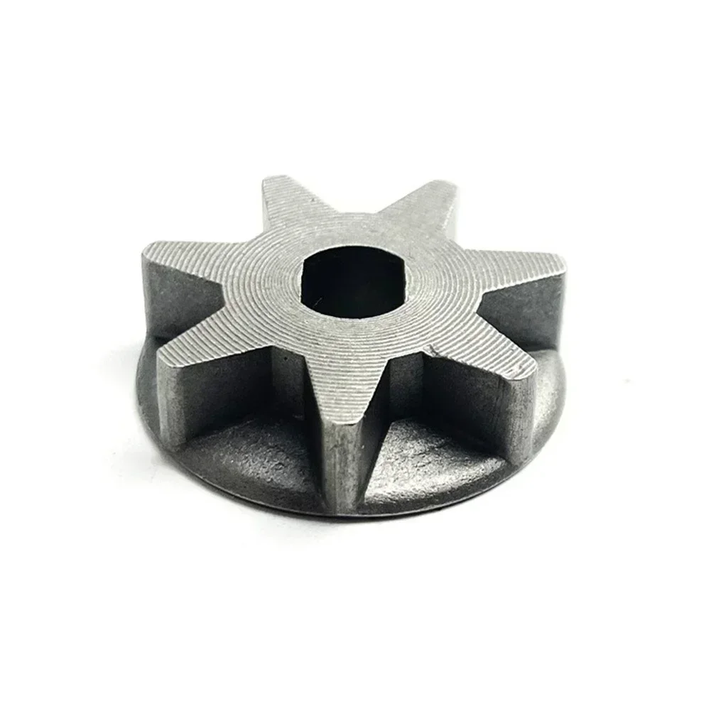 1pc Electric Saw Gear 7 Tooth Electric ChainSaw Sprocket For 5016 Electric Chain Saw Chainsaw Bracket Chainsaw Parts hardware