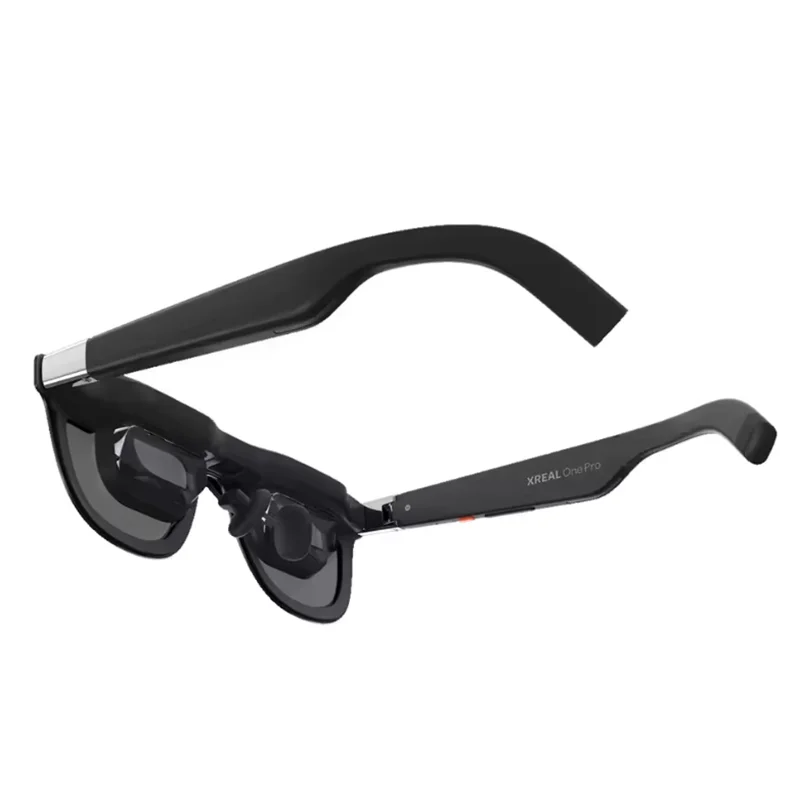 XREAL One Pro AR Smart Glasses 700 Nits up to 120Hz 57 FOV 3 DoF for iPhone Mac Switch PS5 Game Private Cinema