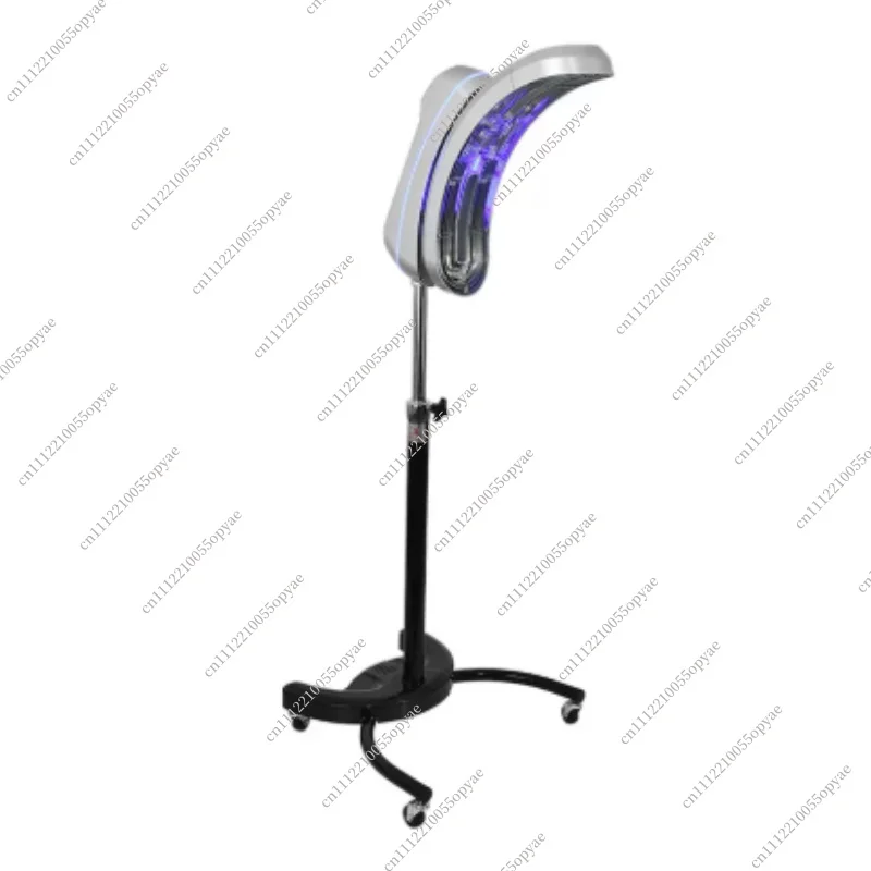 Hair Salon Heater Hair Steamer Perm Coloring Dryer UFO Jellyfish Hair Heating Machine