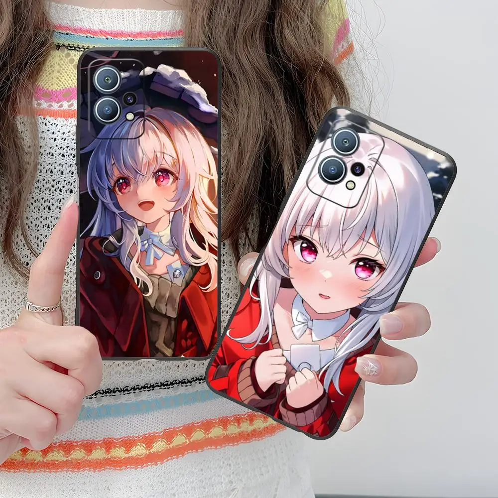 Hsr Clara Matte Tpu…