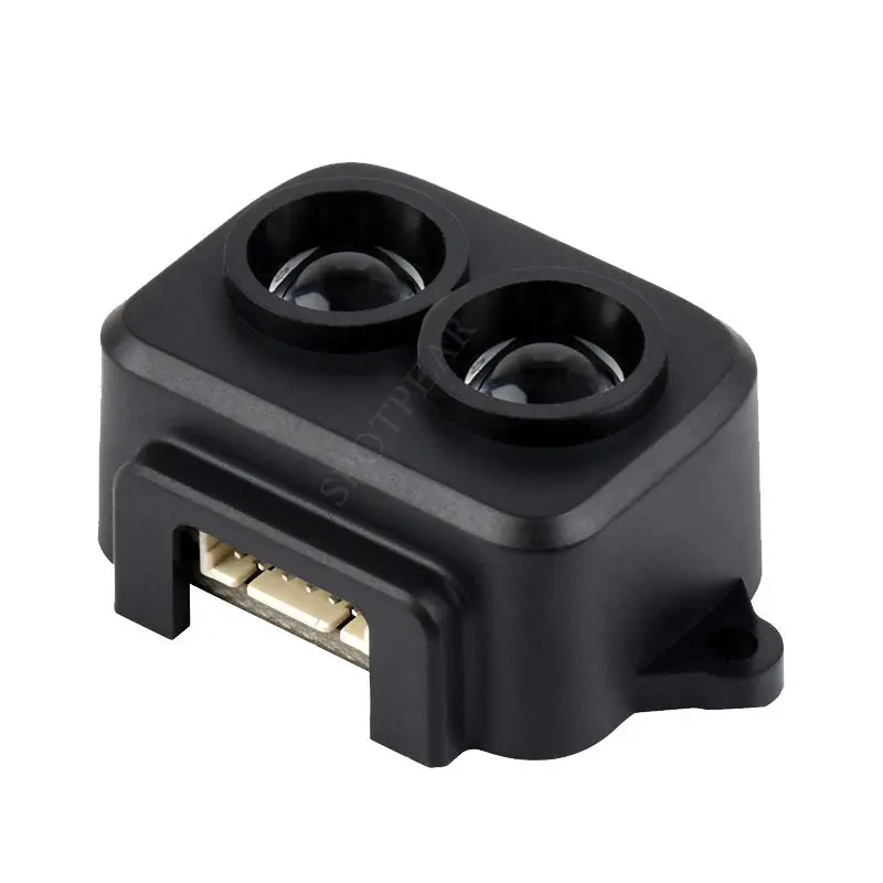 TF-Luna LiDAR Ranging Sensor, 8m Ranging, Low Power, Small Size, Easy Integration
