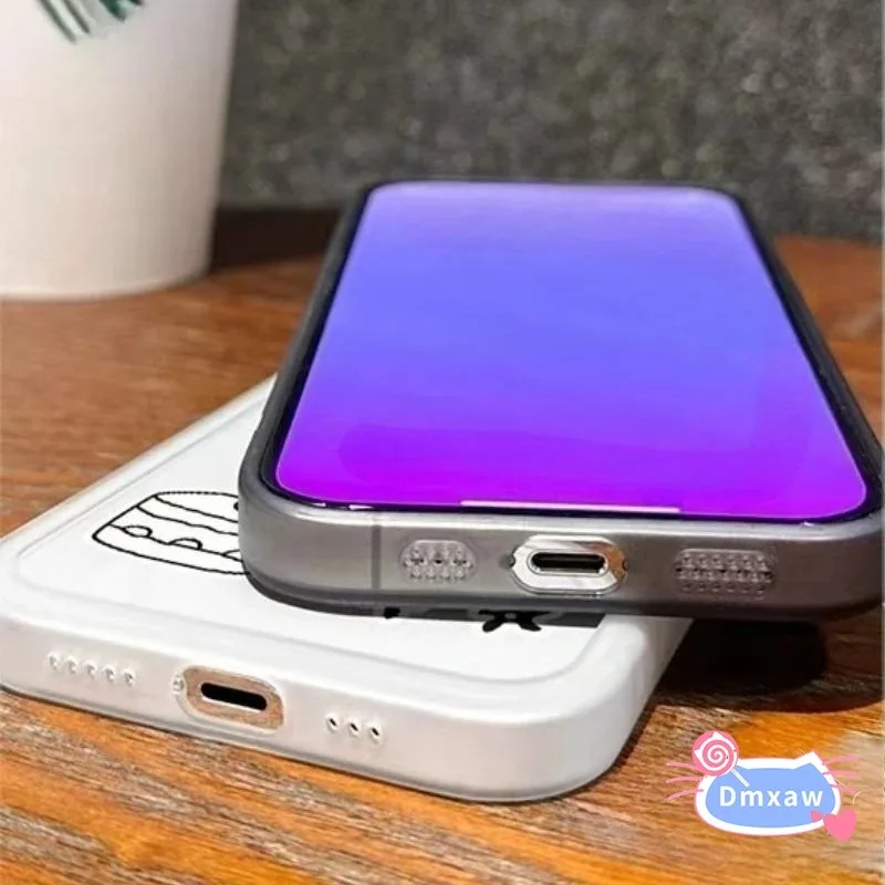 حافظة هاتف شفافة على شكل جرو لطيفة لهاتف Tecno Spark 40C 40 Pro Plus 30C 30 Pro 20 Pro Plus 20C 10C 9 8C 6 GO 2 1 2025 4G 5G غطاء ناعم