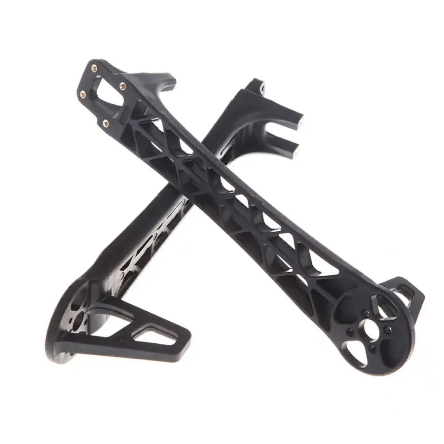 Original  Frame wheel F450 F550 Frame arm ( BLACK,1-2pc ) Suit for DJI F450 Multirotor drone Quadcopter Flying Platform