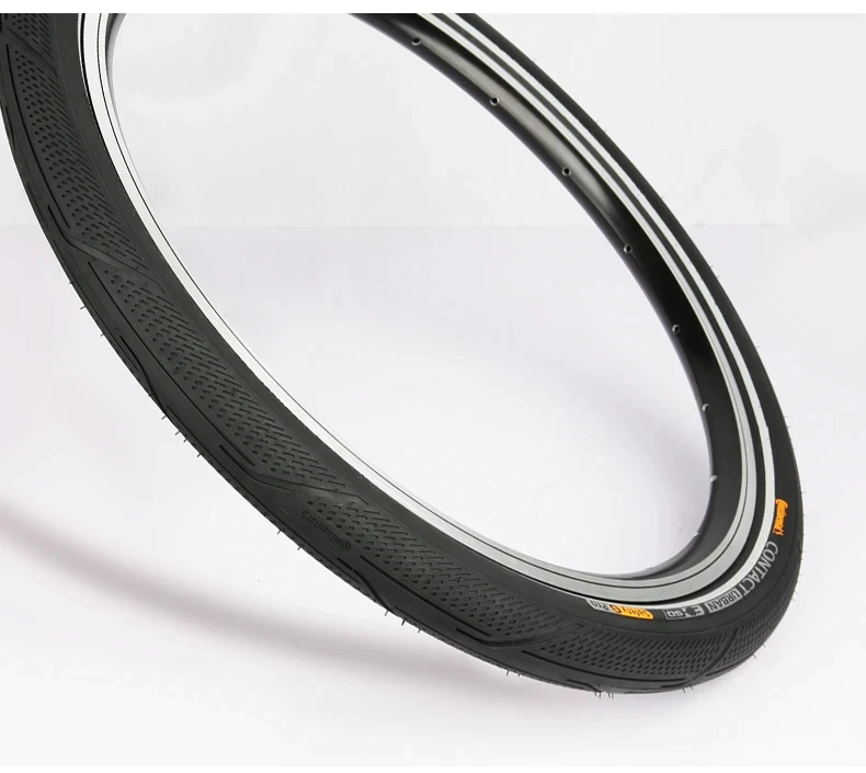 Continental Contact Urban Fahrrad-Drahtperlenreifen MTB Rennrad 622 584 559 406 20 26 27,5 28 29 BMX Touring Stahldrahtreifen – Detail 13