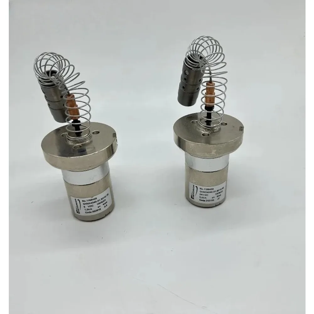 Applicable to Solenoid Valve for Heidelberg Starr CP Folding Machine Printing Equipment Parts