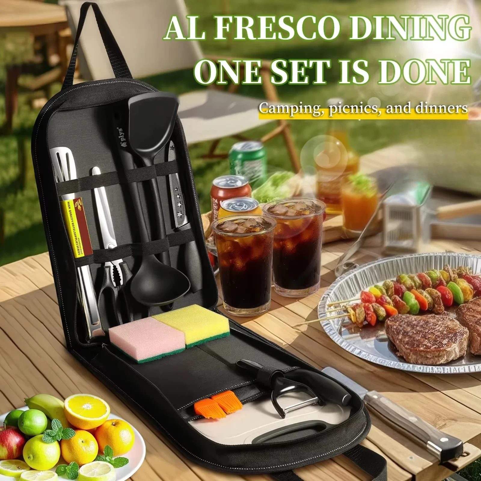 Thumbnail 3 - #58 Best Camping Cookware Sets to Buy In 2026
