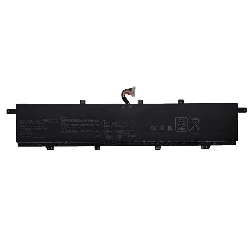 C42N2008 Laptop Battery for ASUS ZenBook Pro Duo 15 OLED UX582 UX582LR Series XS74T UX582LR-H2002TS H2003R LR-XS74T 15.48V 92Wh