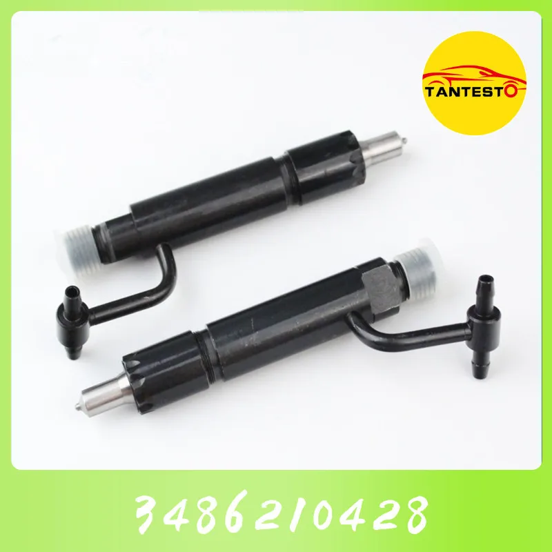 

4TNV98 fuel injector 159P196 is suitable for Yangma diesel engineering machinery and single-cylinder Euro II large pump