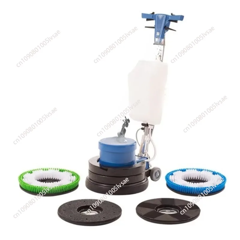 

Commercial Floor Single Wiper BF523 Carpet Cleaning Equipment Variable Speed Polishing Machine