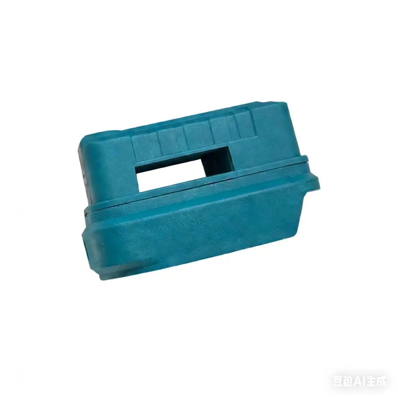 

Адаптер для замены аккумуляторов BL1830 BL1840 18В с USB-портом для зарядки, светодиодной подсветкой, для использования на улице и в ремонтных работах