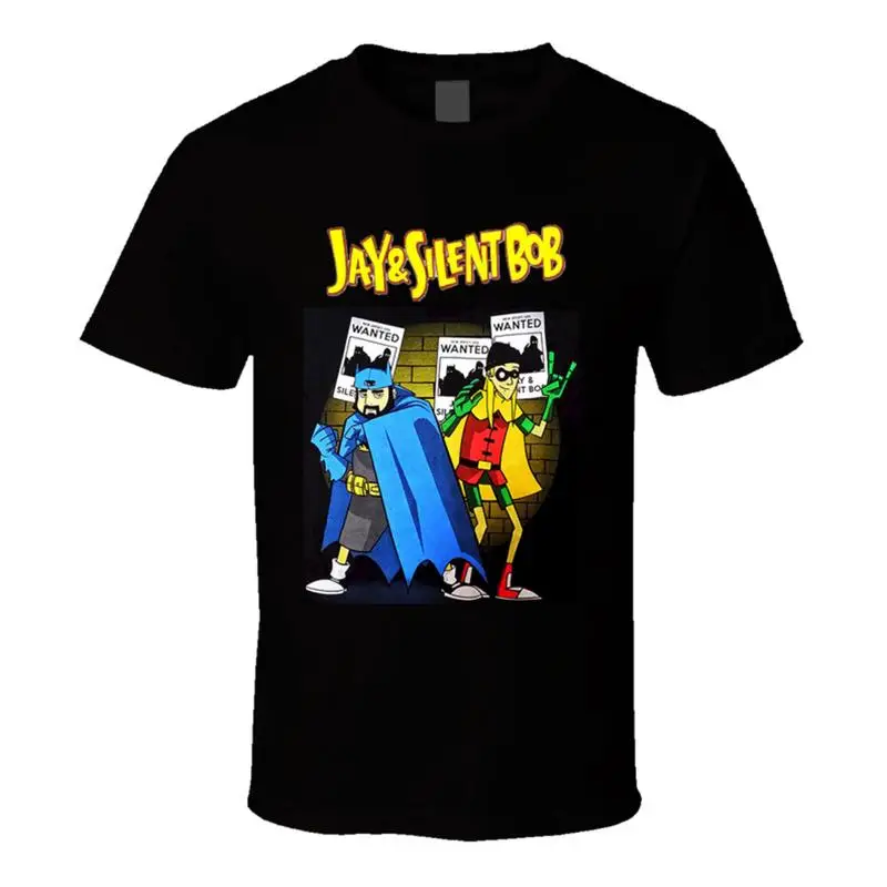 Jay And Silent Bob …