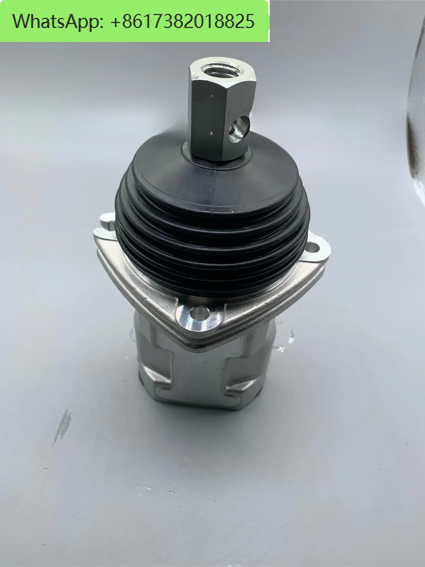 Conjunto de alça de joystick SK70/75-8 40 163 55/75