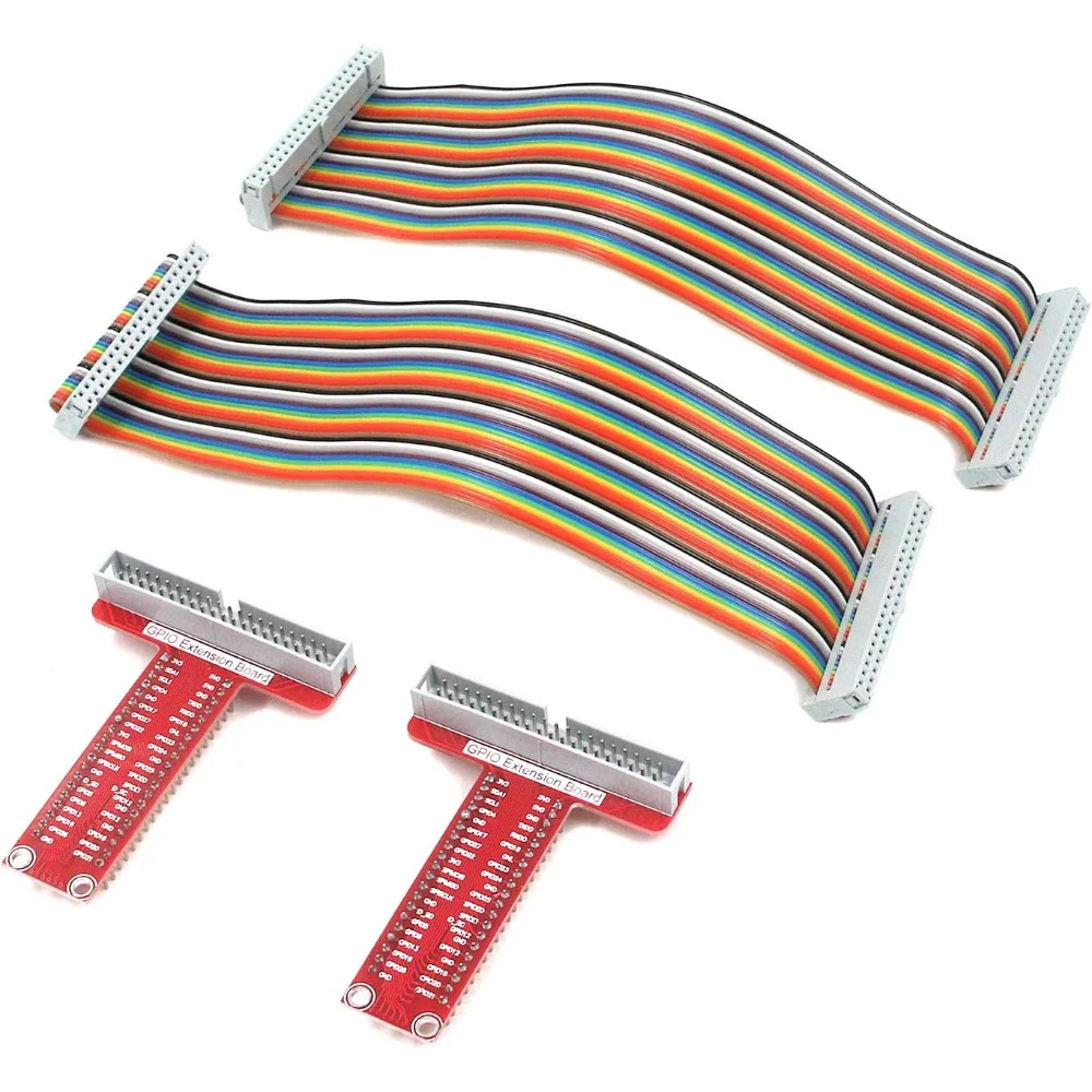 Raspberry Pi Gpio B… - image