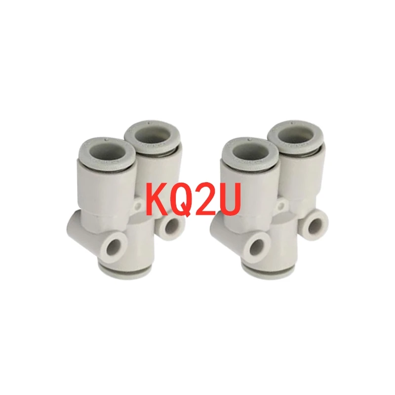 KQ2U 1pc SMC Fittings KQ2U04-00A KQ2U06-00A KQ2U08-00A KQ2U10-00A KQ2U12-00A KQ2U04-06A KQ2U06-08A KQ2U08-10A Metric One-touch