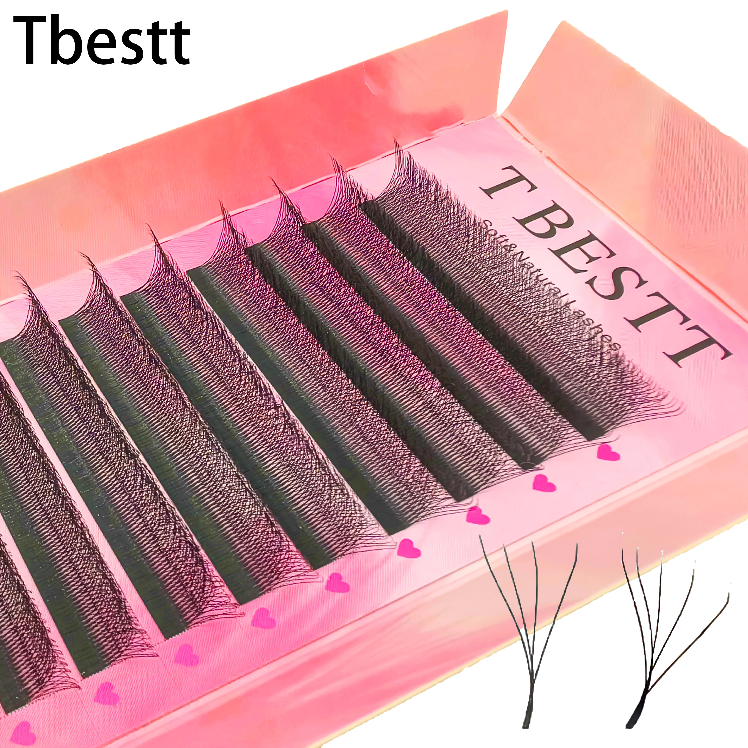 Tbestt 3D 4D 5D 6D …