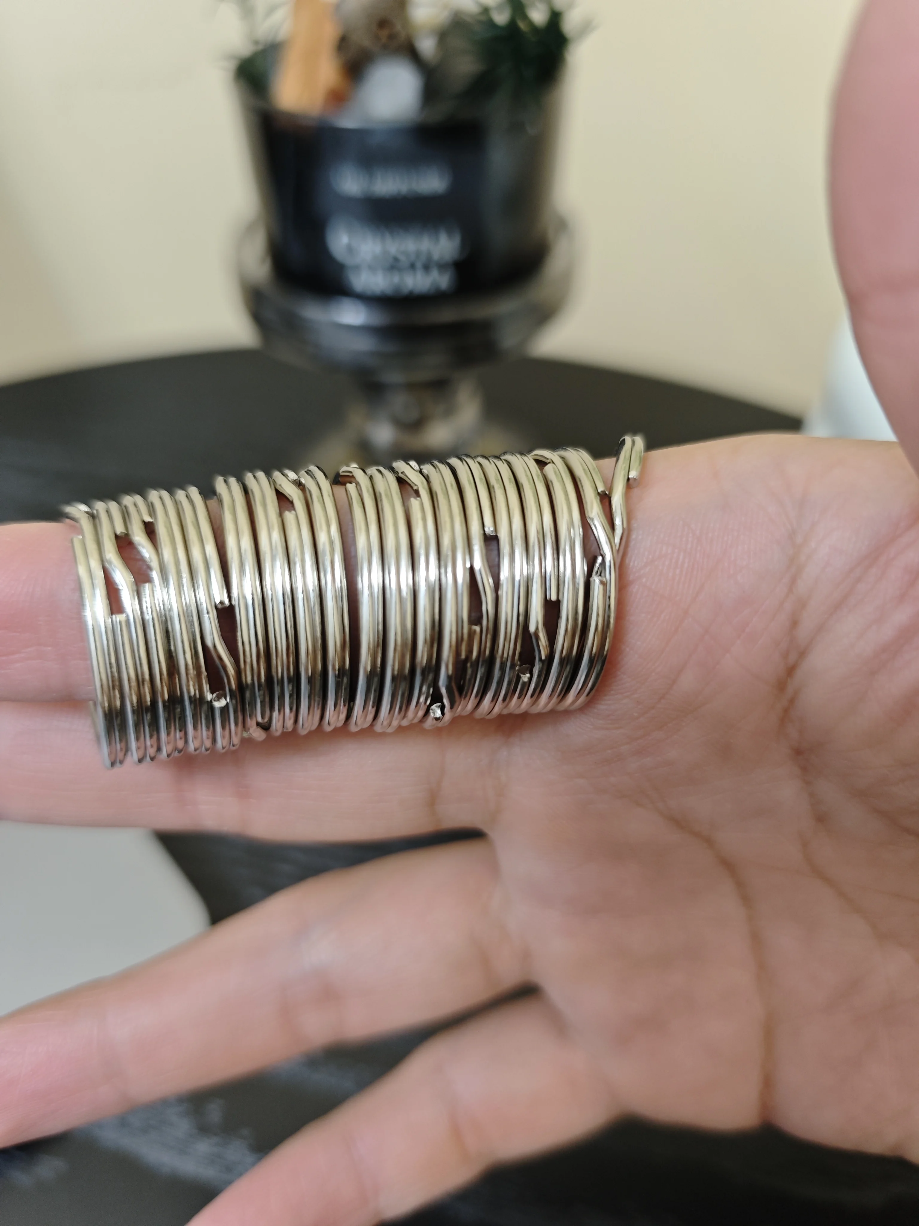 thumb