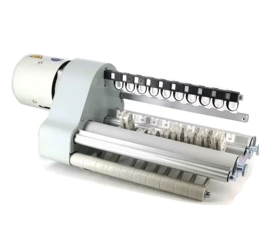 Appropriate Super Quality Lower Arm Anti-winding Positive Yarn Feeder Parts Of Textile Knitting Machine