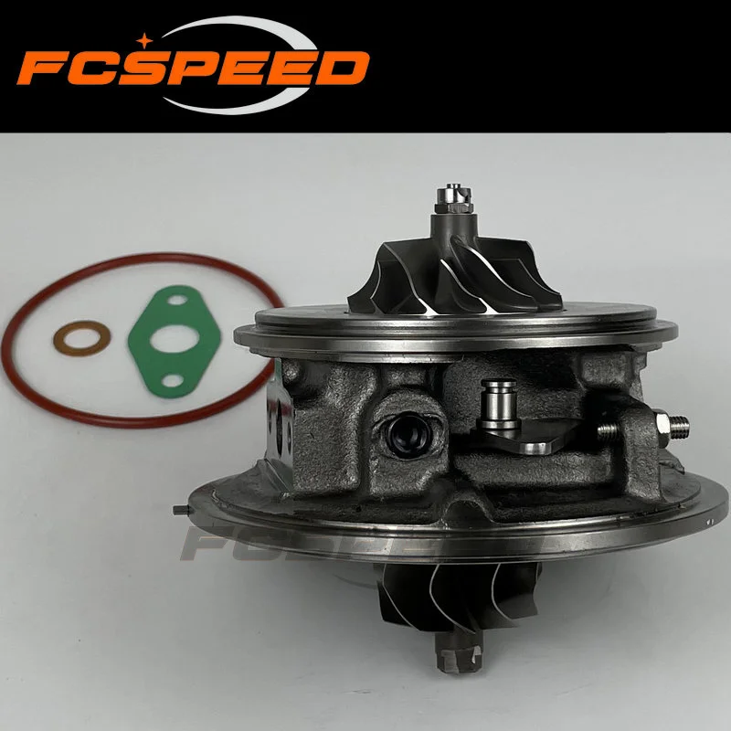 Turbocharger 806497 Turbine Turbo cartridge chra for Citroen C 4 C 5 Peugeot 3008 407 5008 508 2.0 HDi 120 Kw DW10CTEDD4 2009