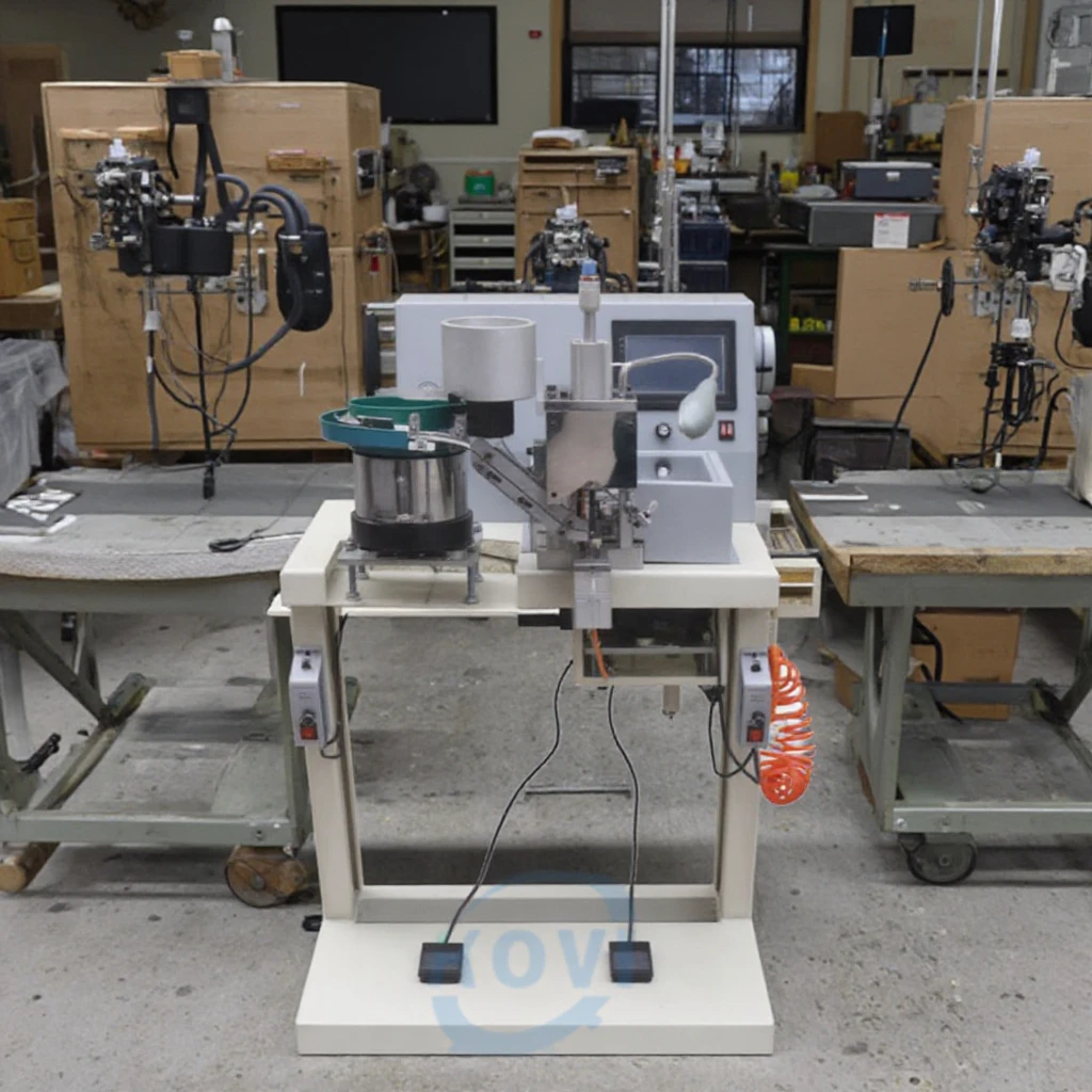 Automatic Pearl Setting Machine Nail Bead Attaching Machine Pearls Bead Setting Machine