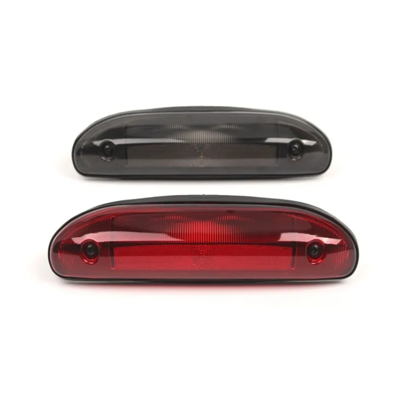 Rear Tail Brake Light Lamp 735318908/6351AW/1304039070 High Mounted Stop Light Housing for CITROEN JUMPER DUCATO BOXER 244 02-06