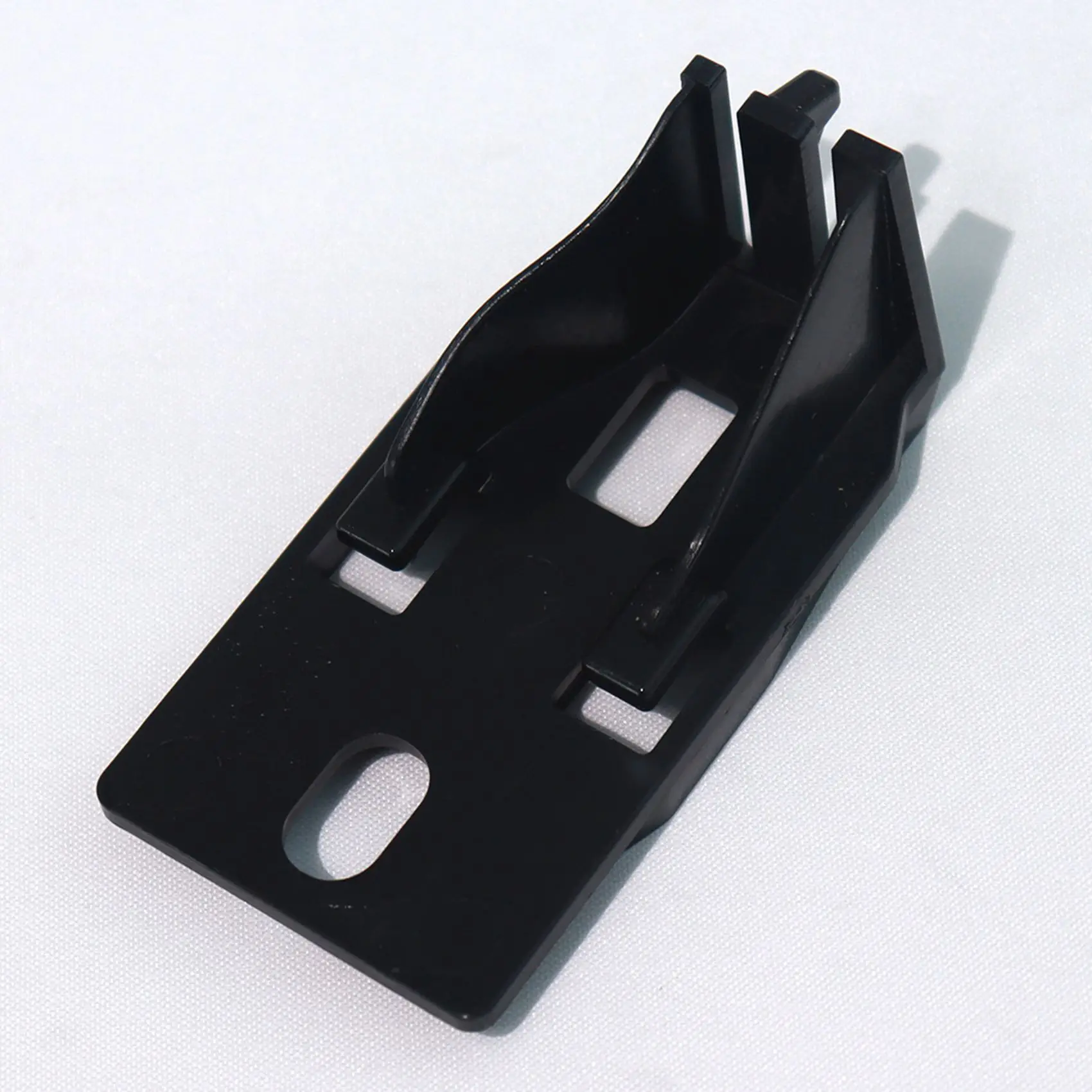 A61E-Soporte de parachoques delantero Inserto de soporte delantero 51117315959   para BMW X5 F15