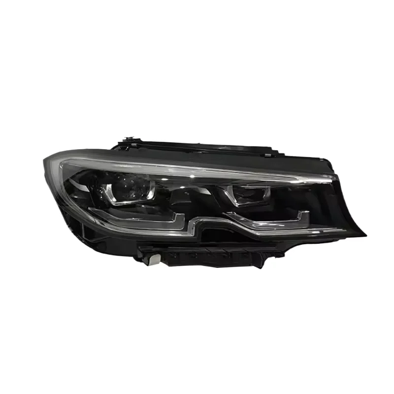 

For BMW 3 series Headlight 2020-2022 G20 Headlight 320I 325I 330I Headlights Full LED Headlight Assembly G20 Original Headlamp