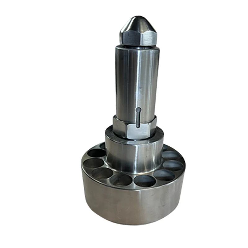 OEM Custom New Condition Plastic Injection Nozzle Tip for HAITIAN Injection Molding Machine