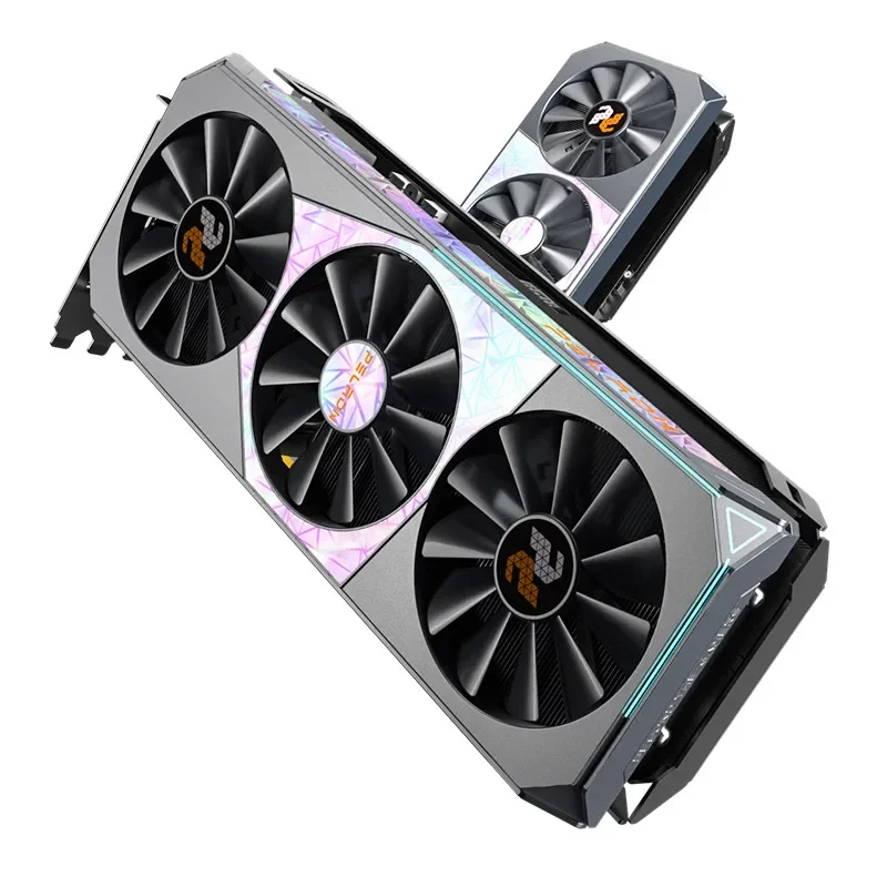 Peladn Placa De Video Geforce Rtx 4080 4070TI 4070 3070ti 3060ti 3070 3080 3090 3080ti 2060 Gtx 1660s Gpu Graphics Card RTX 4090