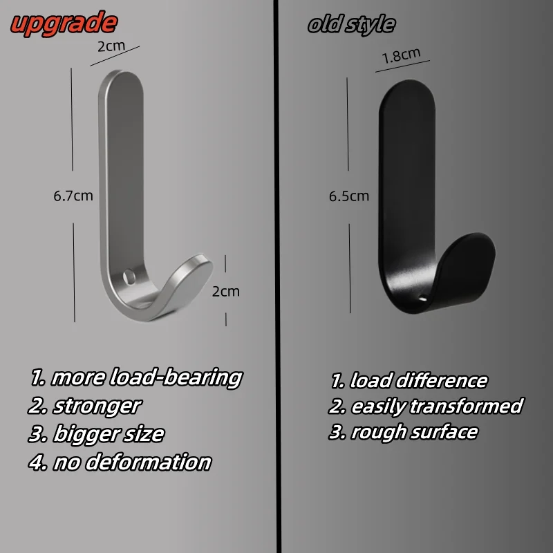 Thumbnail 2 - #35 Low Cost Utility Hooks That Work