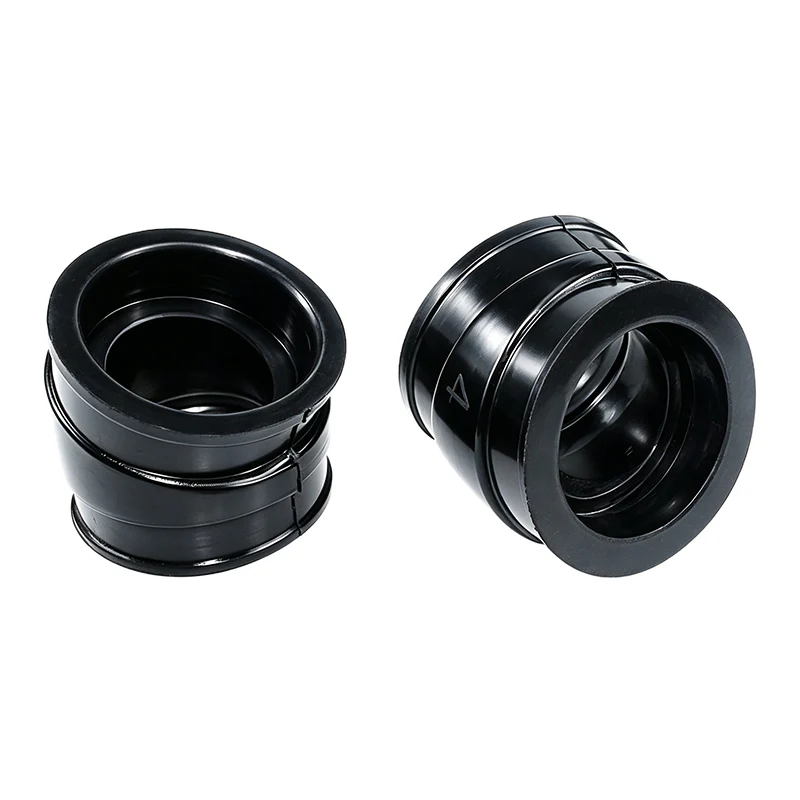 Carburetor Rubber Intake Manifold Pipe Interface Adapter for Honda CB750 Nighthawk CB 750 CB750C CB750F CB750K CB750SC 1979-1983