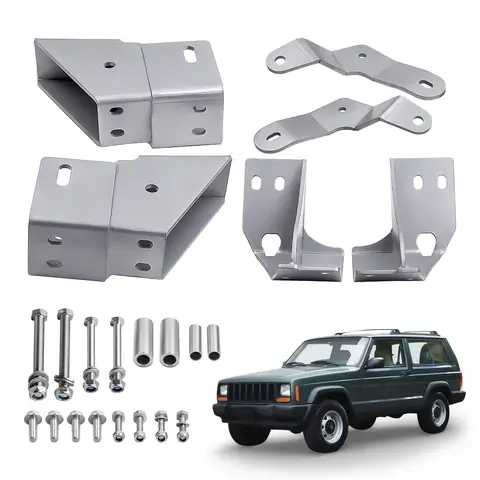 10 best sales jeep part - №1
