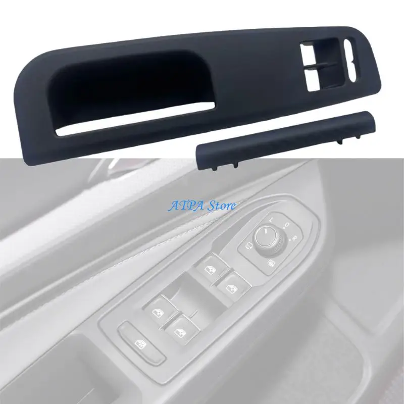 

U13C Electric Power Window Regulator Glass Raising On Off Button 3B1867171D for MK4