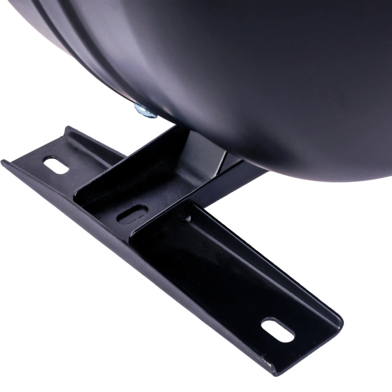 6-Inch 412 CFM Inline Duct Fan  Air Circulation Vent Blower for Hydroponics, Basements, and Kitchens