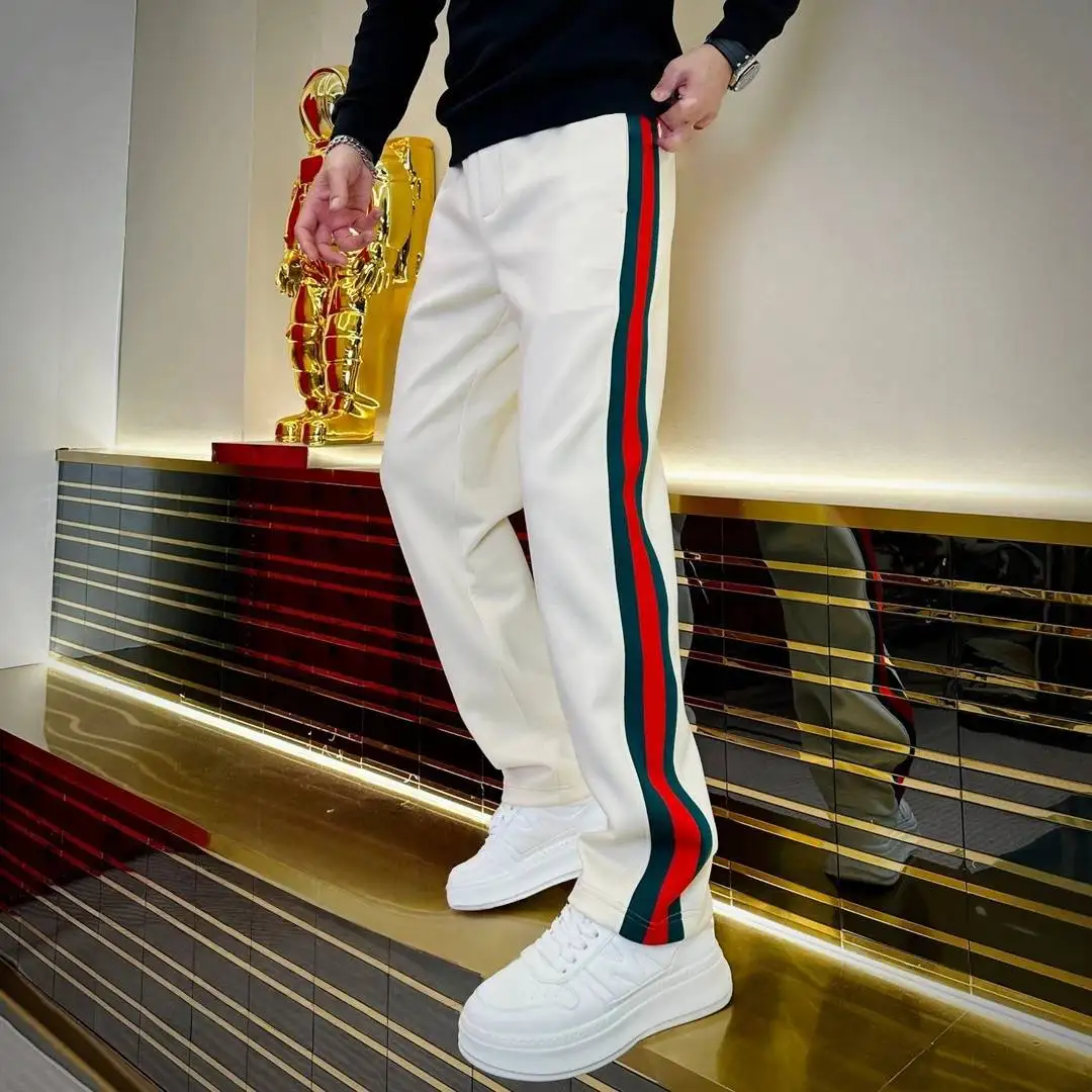 #81 Fleece Jogger Sweatpants Sale