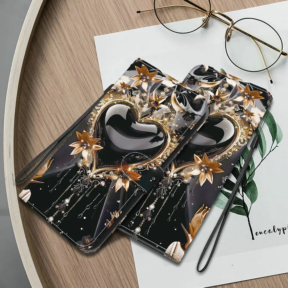 A17 A16 A26 A36 A56 5G واقية فليب حافظة اللوحة المحفظة فوندا لسامسونج غالاكسي A56 A 36 26 16 A06 A07 A 06 4G غطاء المغناطيس #6