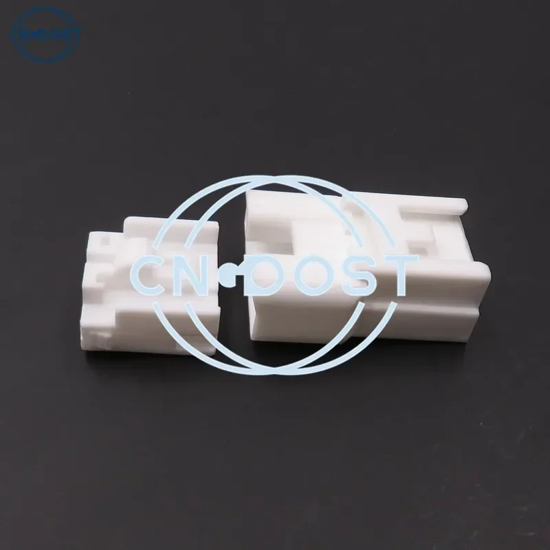 1 Set 5 Pin 1300-3111 7283-1050 7283-1050-30 1300-3783 AC Assembly Window Regulator Switch Plug Socket For Toyota