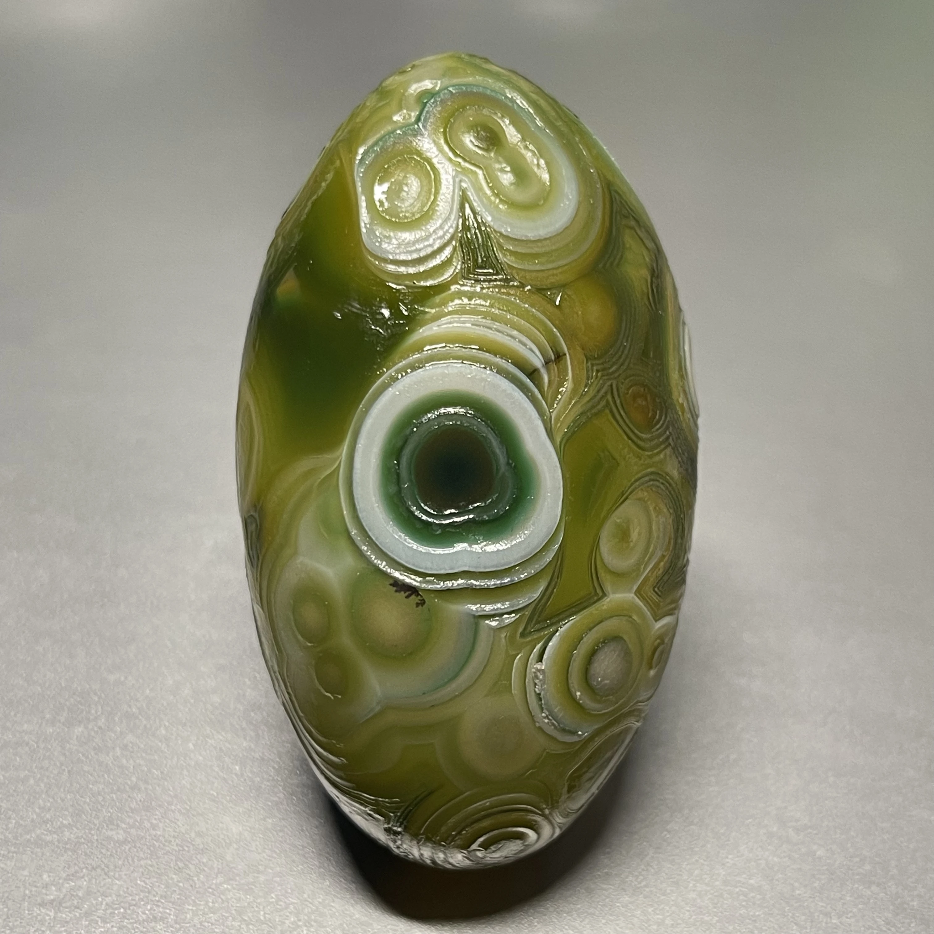 

Pure Natural Cornucopia Crystal Cave Raw Stone Gobi Agate Bead Gorgeous Agate Rough Stone Rare And Precious Bead