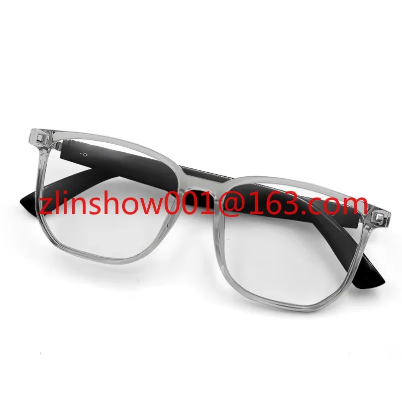 

Smart Anti-Blue Light Color Changing Sunglasses Voice Call Al Intelligence Outdoor