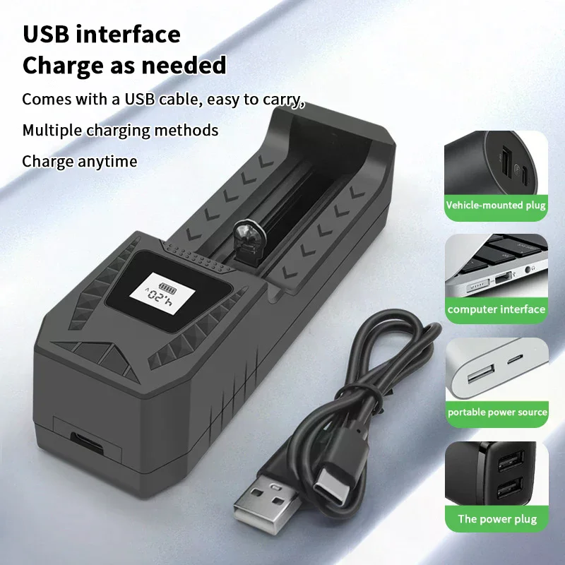 Smart Charge: Usb C…